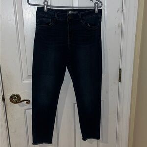 Democracy skinny jeans women’s size 10